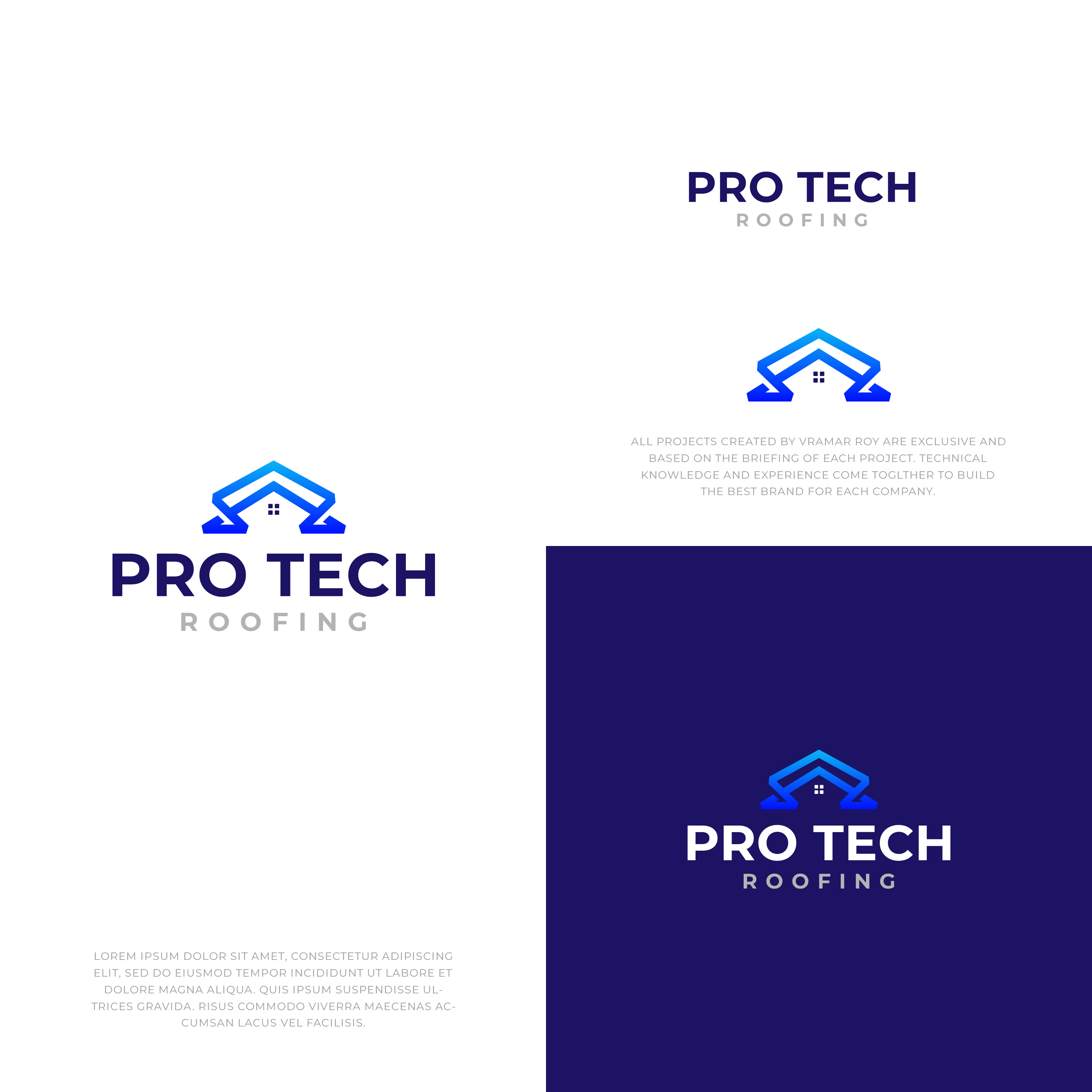 Logo Design by vramar.roy for this project | Design #31385942
