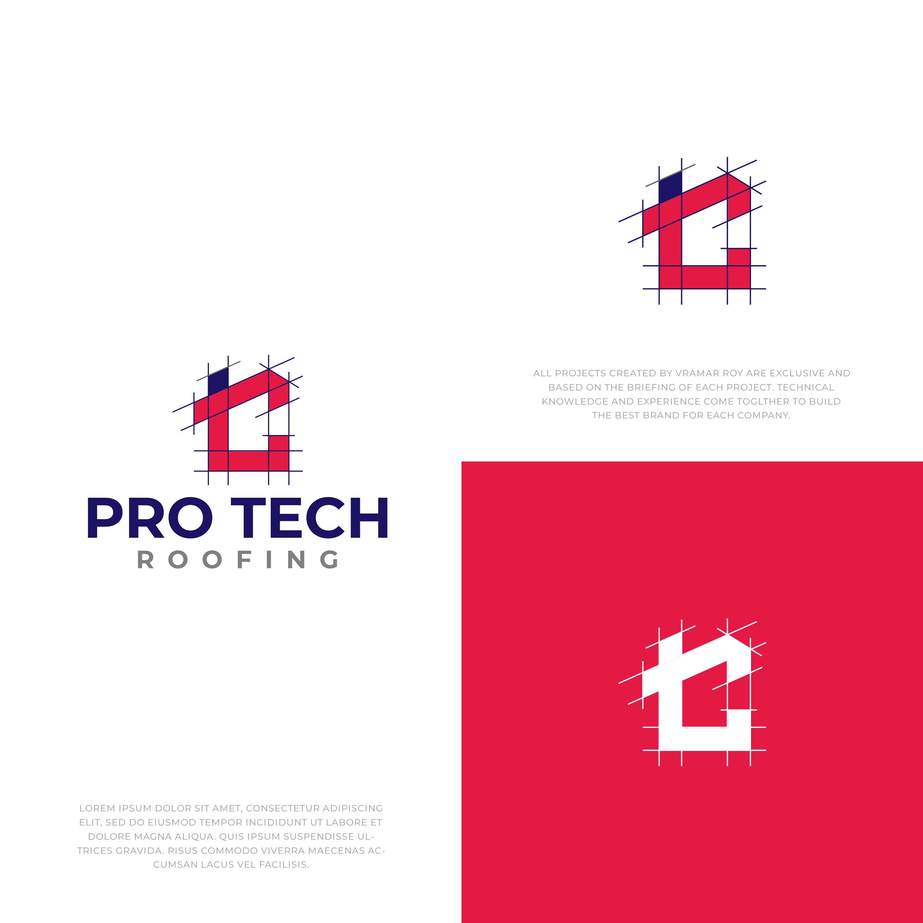 Logo Design by vramar.roy for this project | Design #31386149