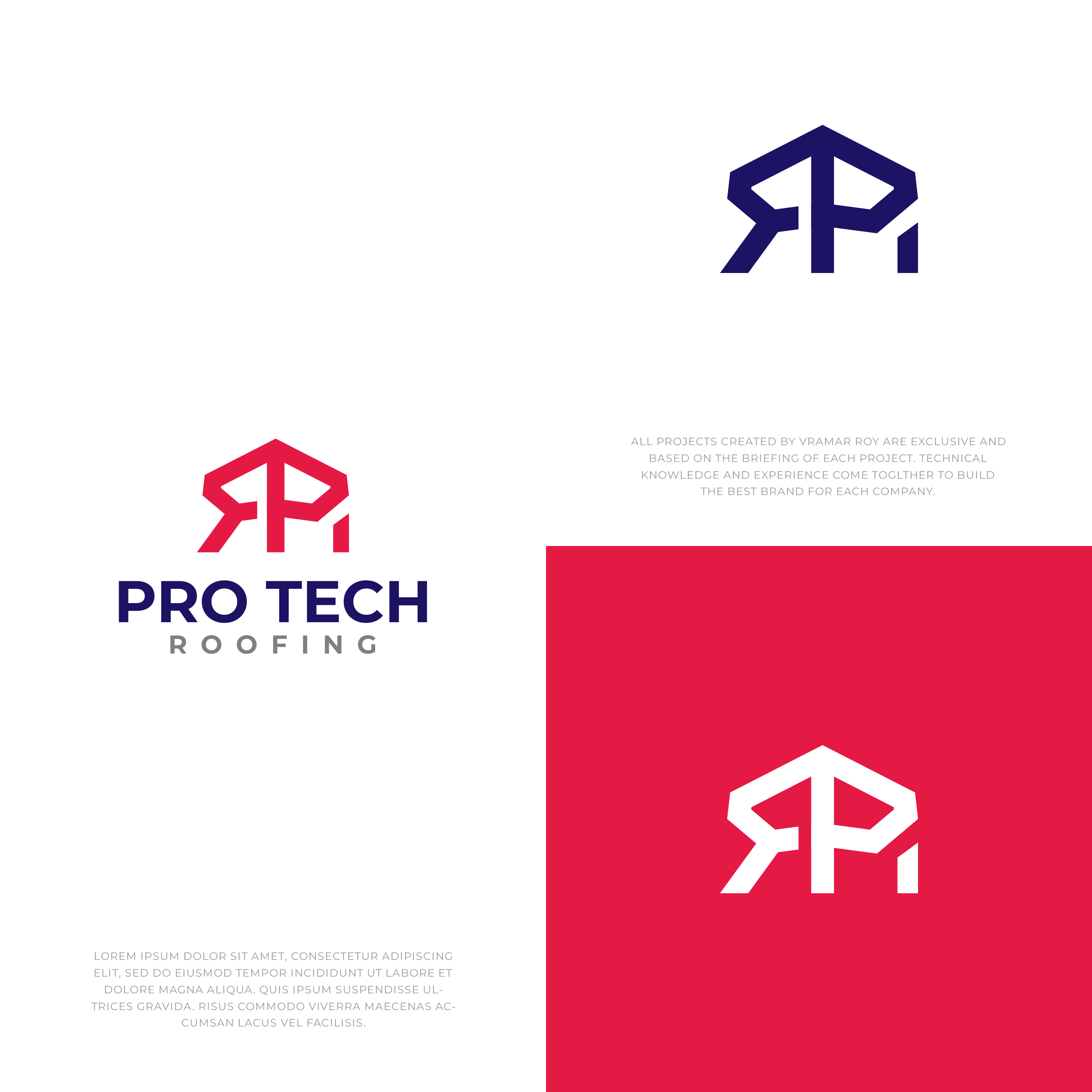 Logo Design by vramar.roy for this project | Design #31386150