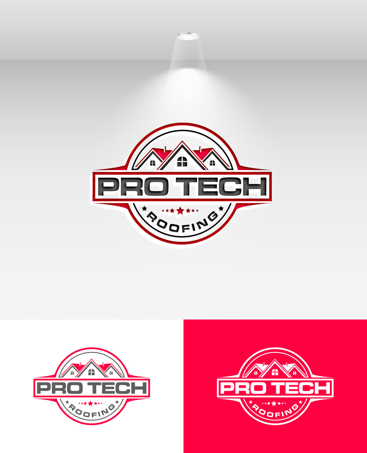 Logo Design by aexoagency for this project | Design #31369162