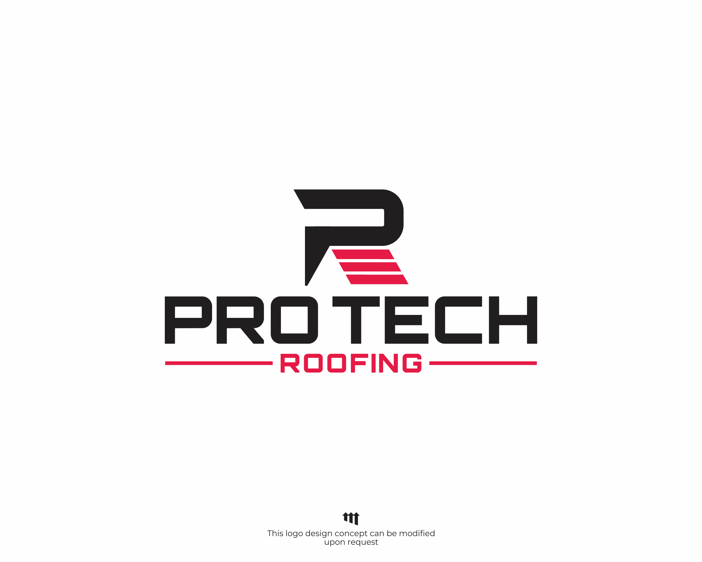 Logo Design by MBARO for this project | Design #31376035