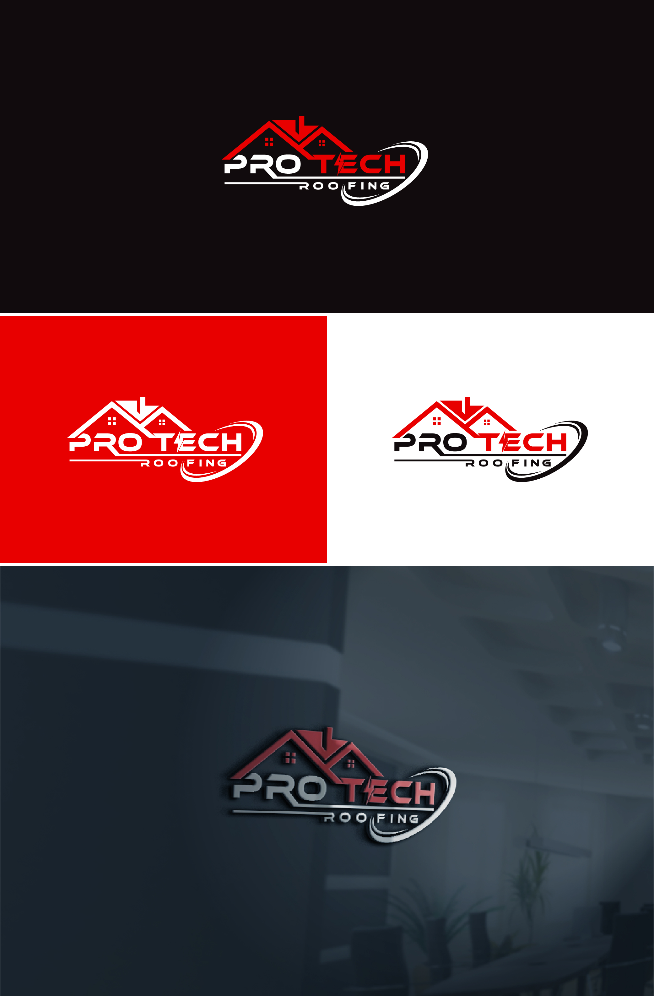 Logo Design by AL-BARAKAH for this project | Design #31369100