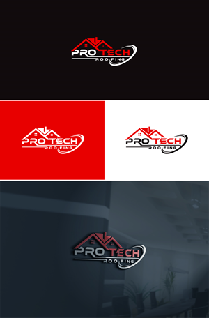 Logo Design by AL-BARAKAH for this project | Design: #31369100