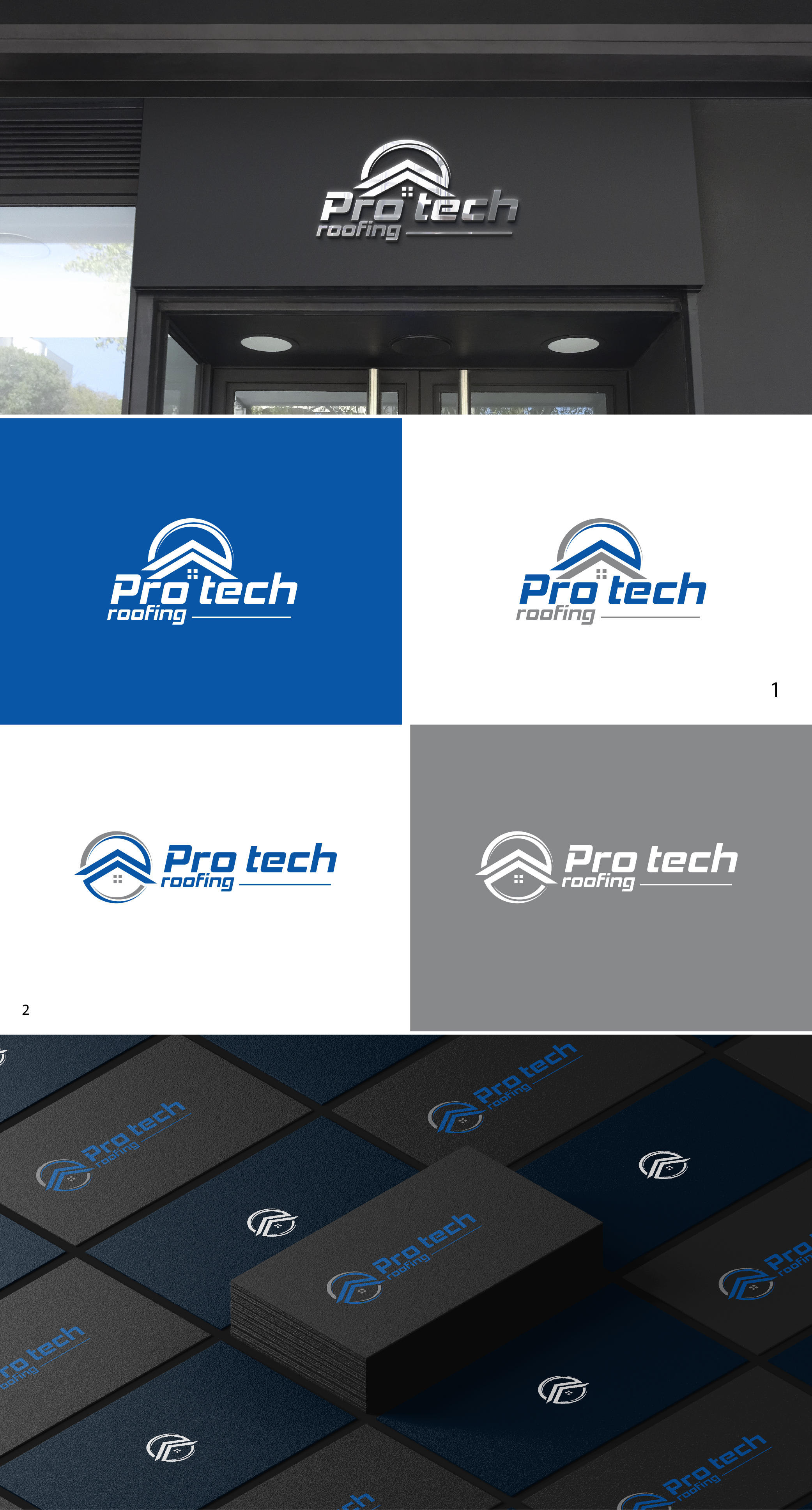 Design de Logo par AL-BARAKAH pour ce projet | Design #31369620