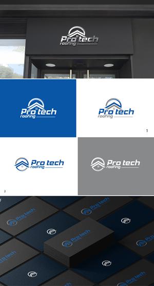 Logo Design by AL-BARAKAH for this project | Design: #31369620