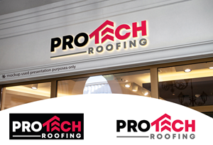 Logo Design by Rubia@ for this project | Design: #31370233
