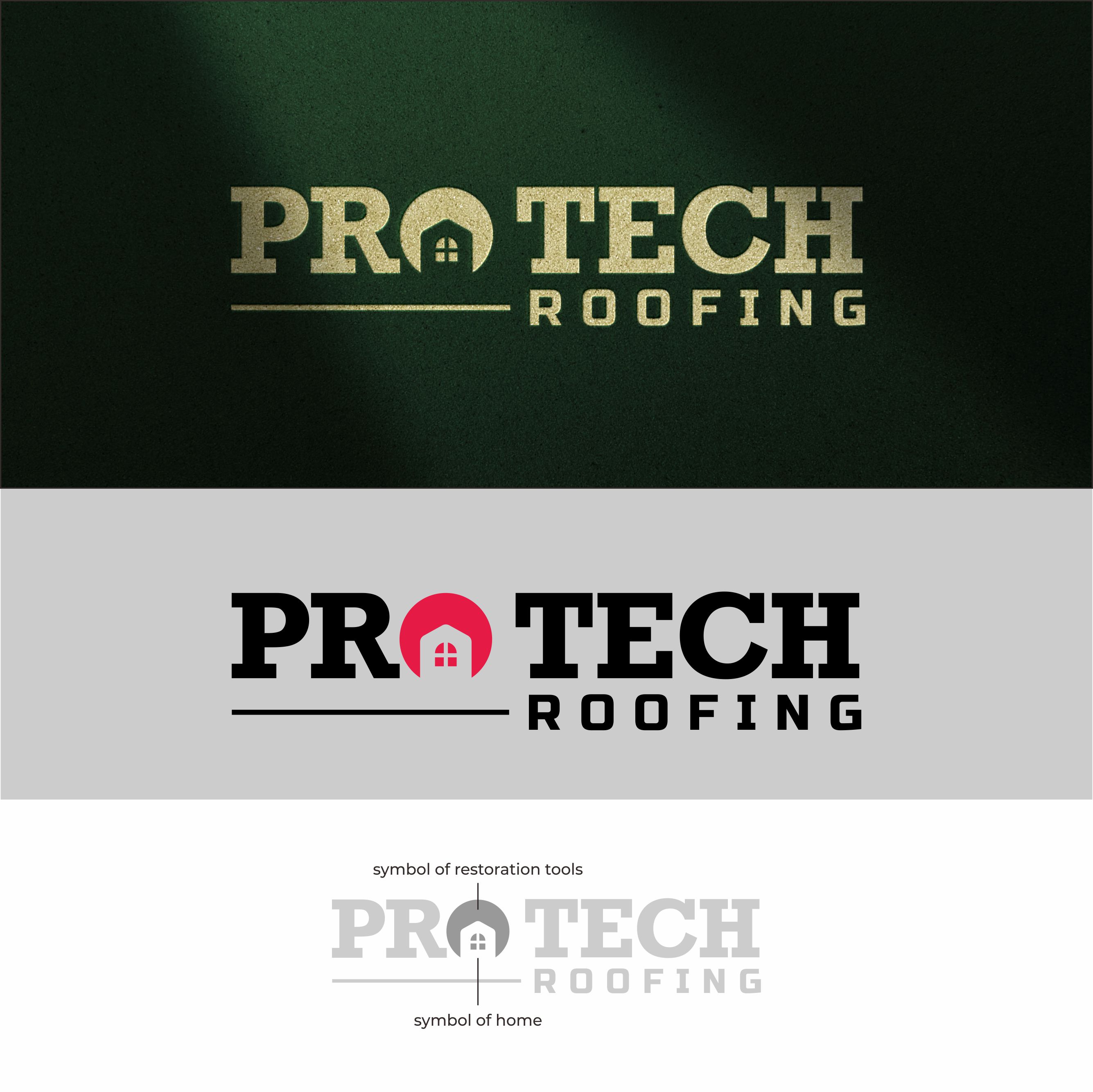 Logo Design by Antonius Triyanto 2 for this project | Design #31371645