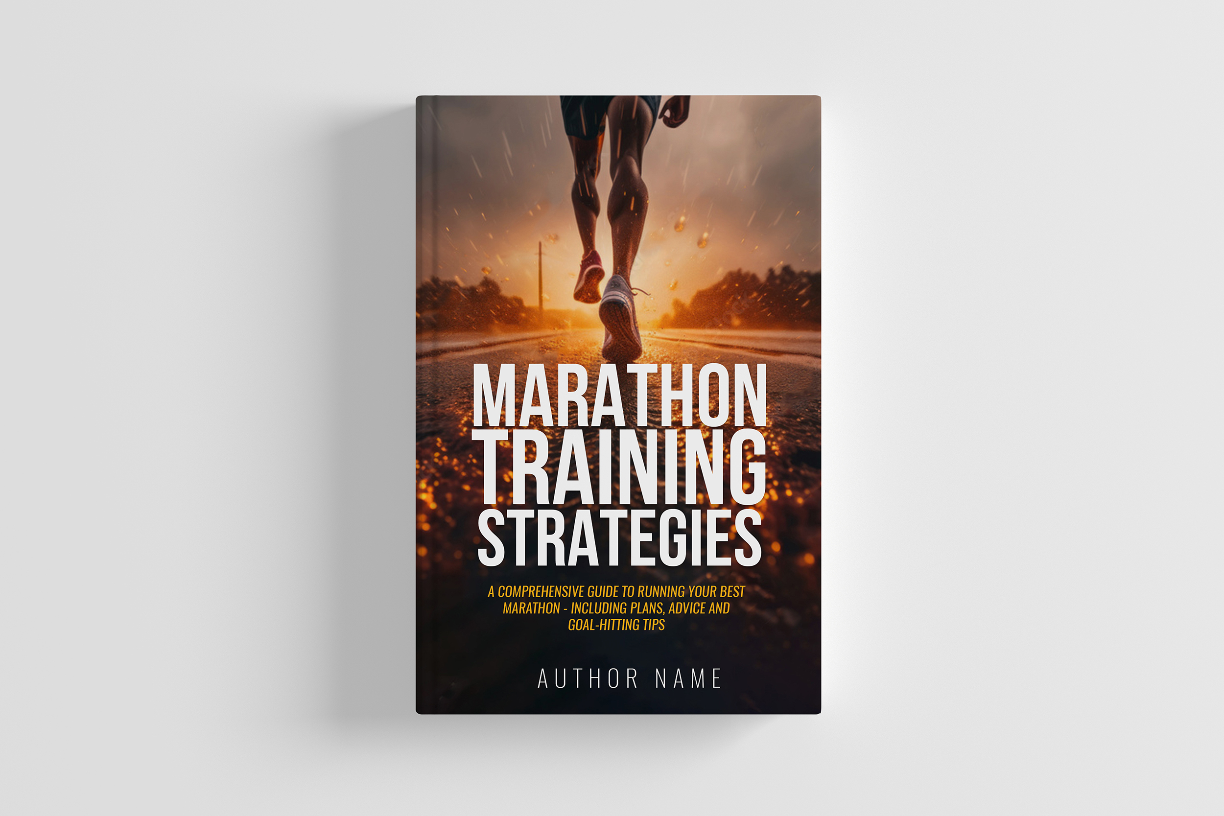 Book Cover Design by CreaTVIT for this project | Design #31374797