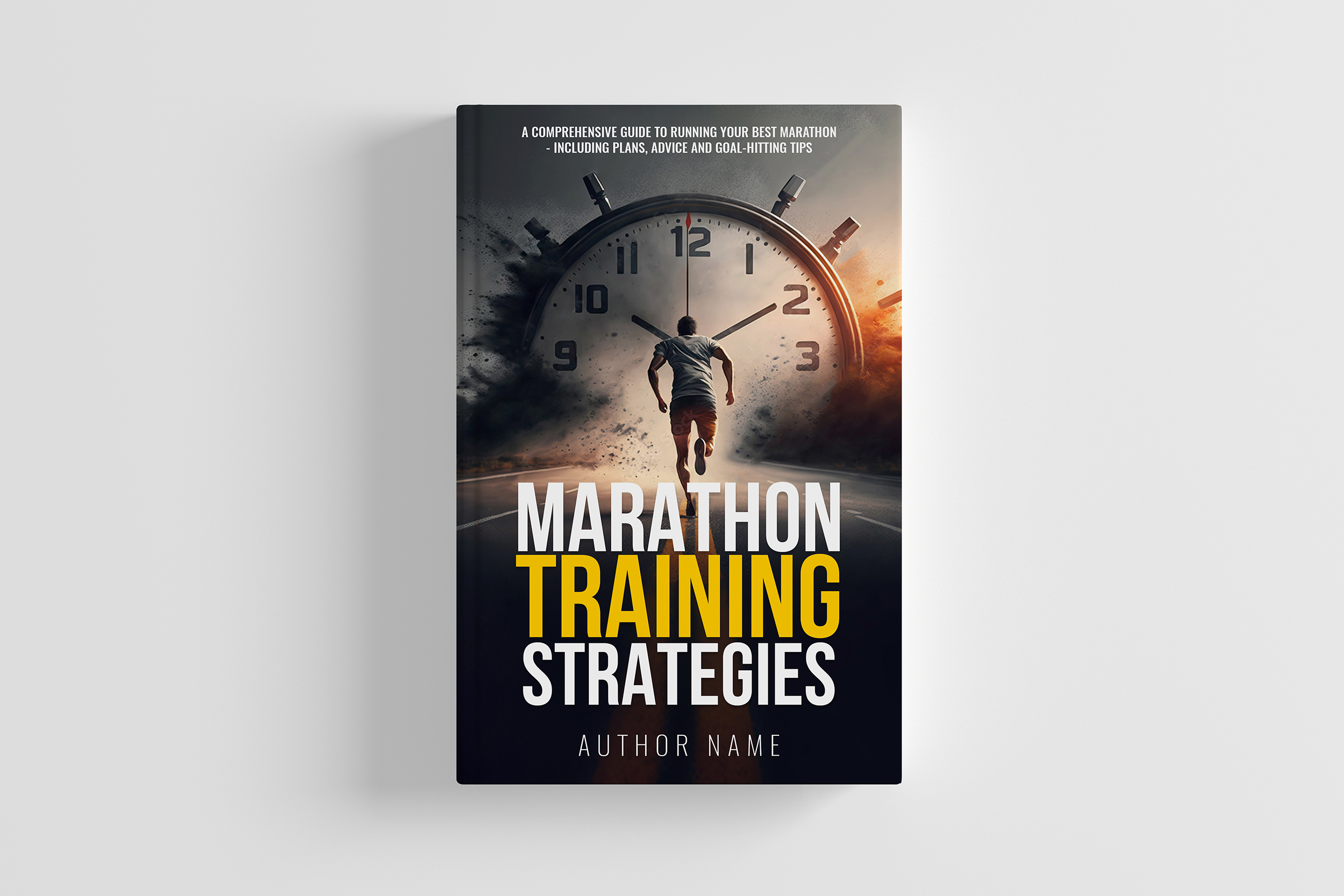 Book Cover Design by CreaTVIT for this project | Design #31381215