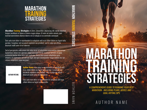Book Cover Design by CreaTVIT