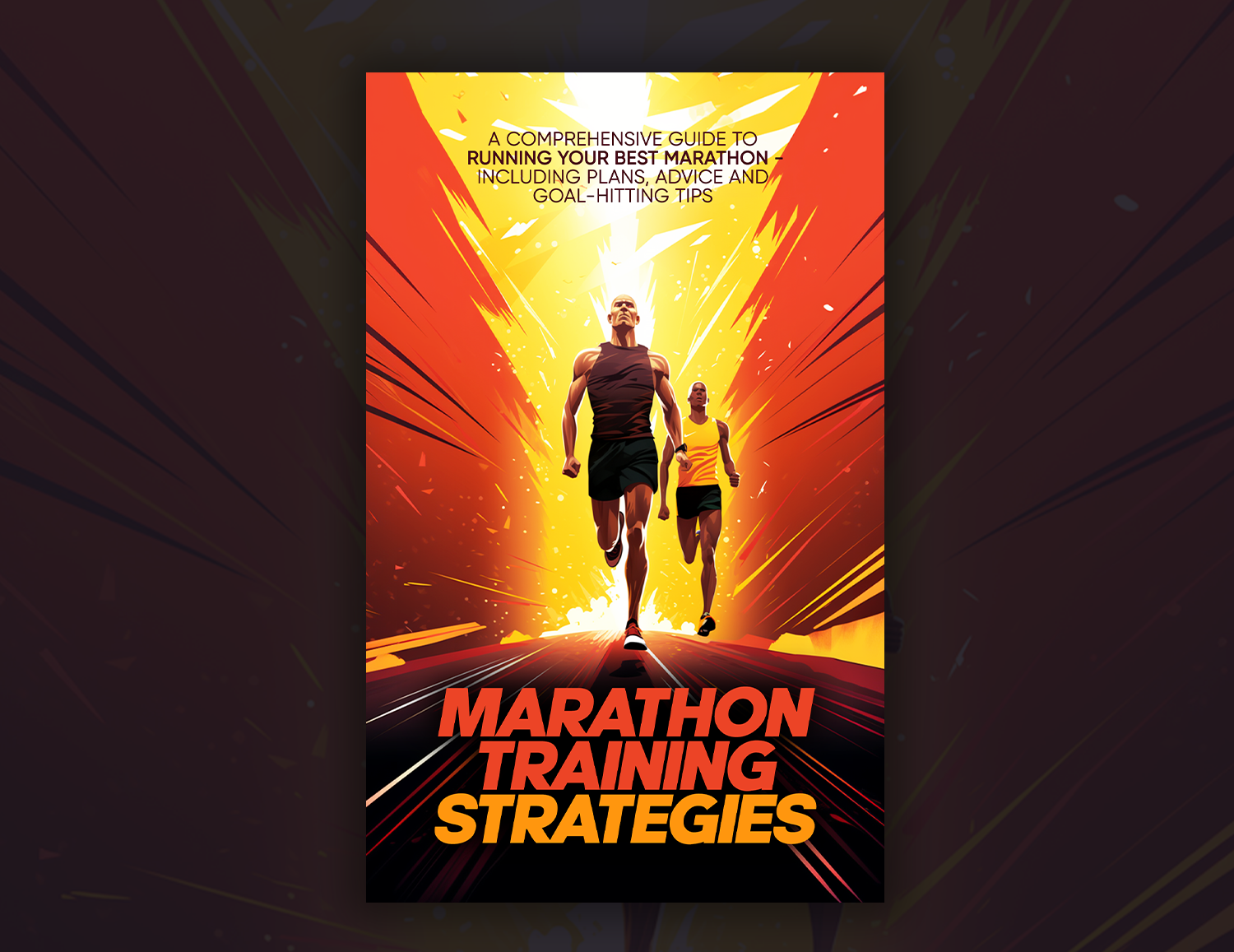 Book Cover Design by Lídia for this project | Design #31377429