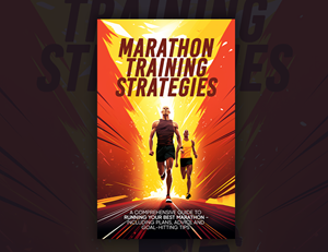 Book Cover Design by Lídia for this project | Design #31377490