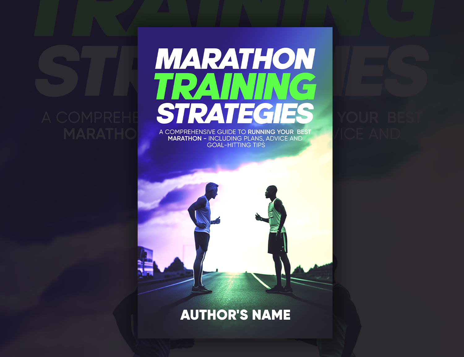 Book Cover Design by Lídia for this project | Design #31378271