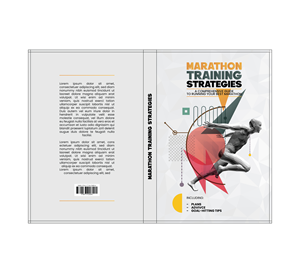 Book Cover Design by AleeD