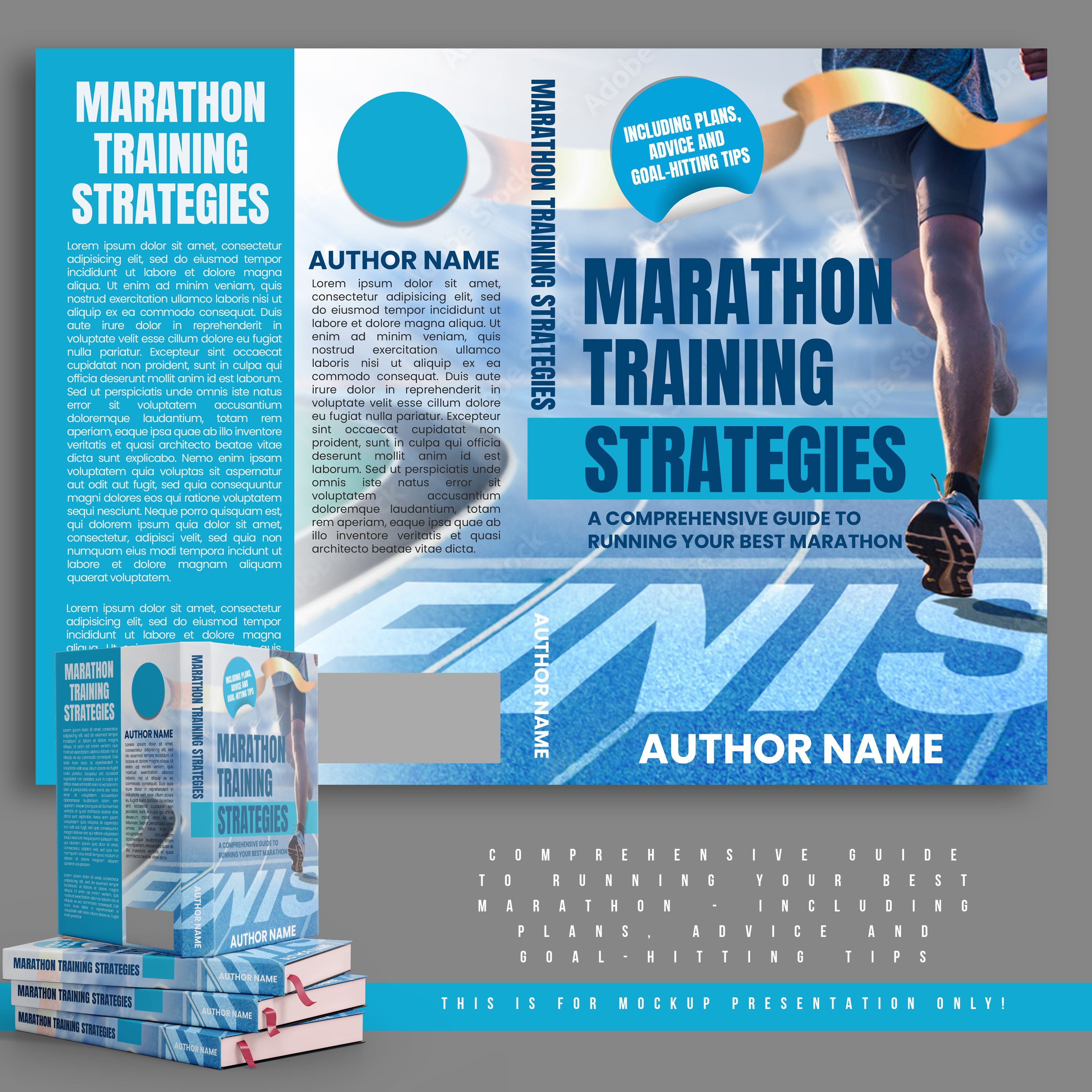 Book Cover Design by Akinaailema for this project | Design #31386119