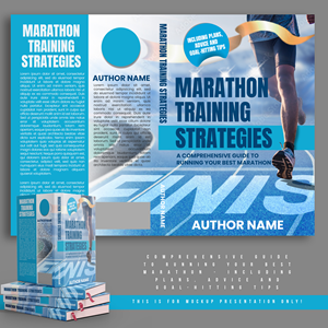 Book Cover Design by Akinaailema
