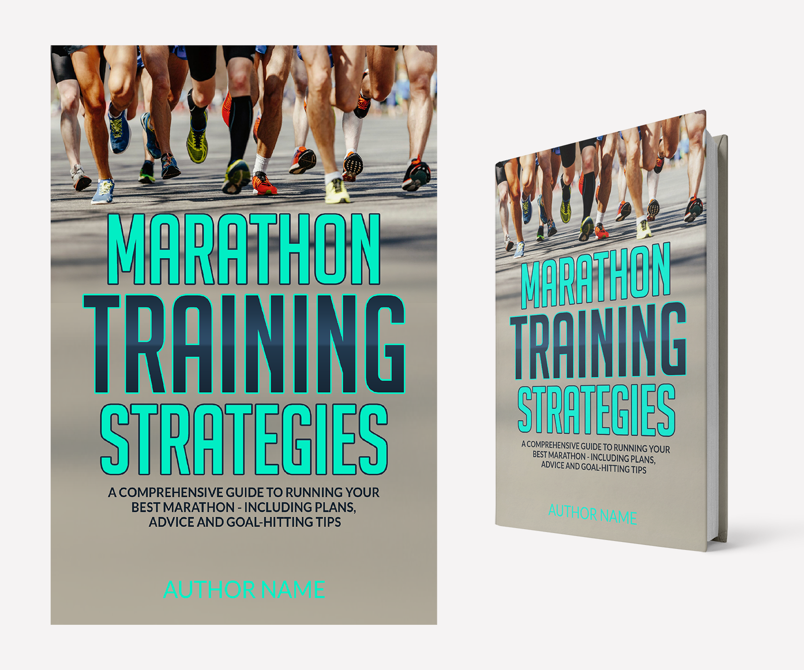 Book Cover Design by Azmat for this project | Design #31389330
