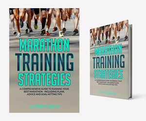 Book Cover Design by Azmat for this project | Design #31389330