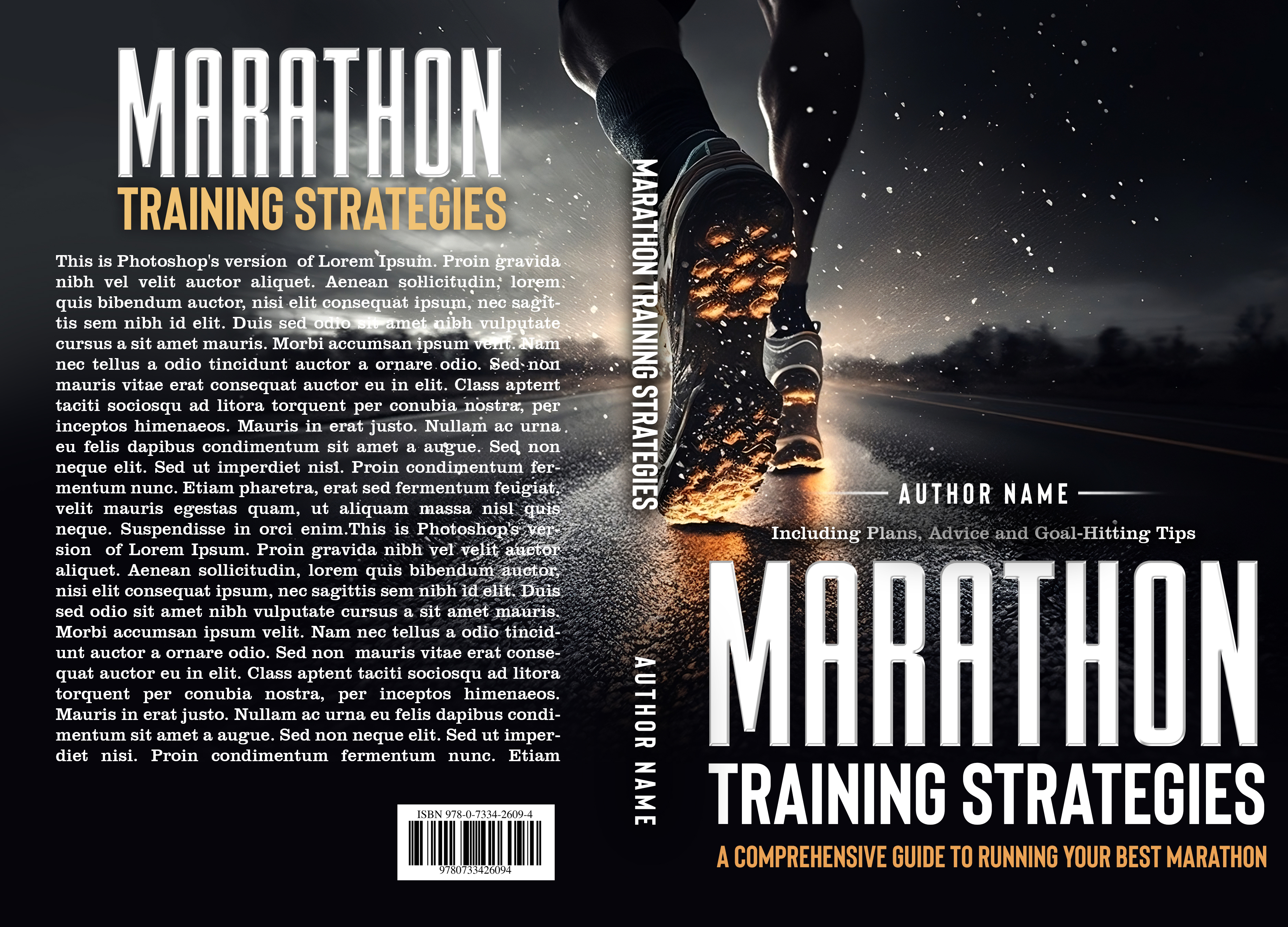 Book Cover Design by designersaumya 2 for this project | Design #31373128