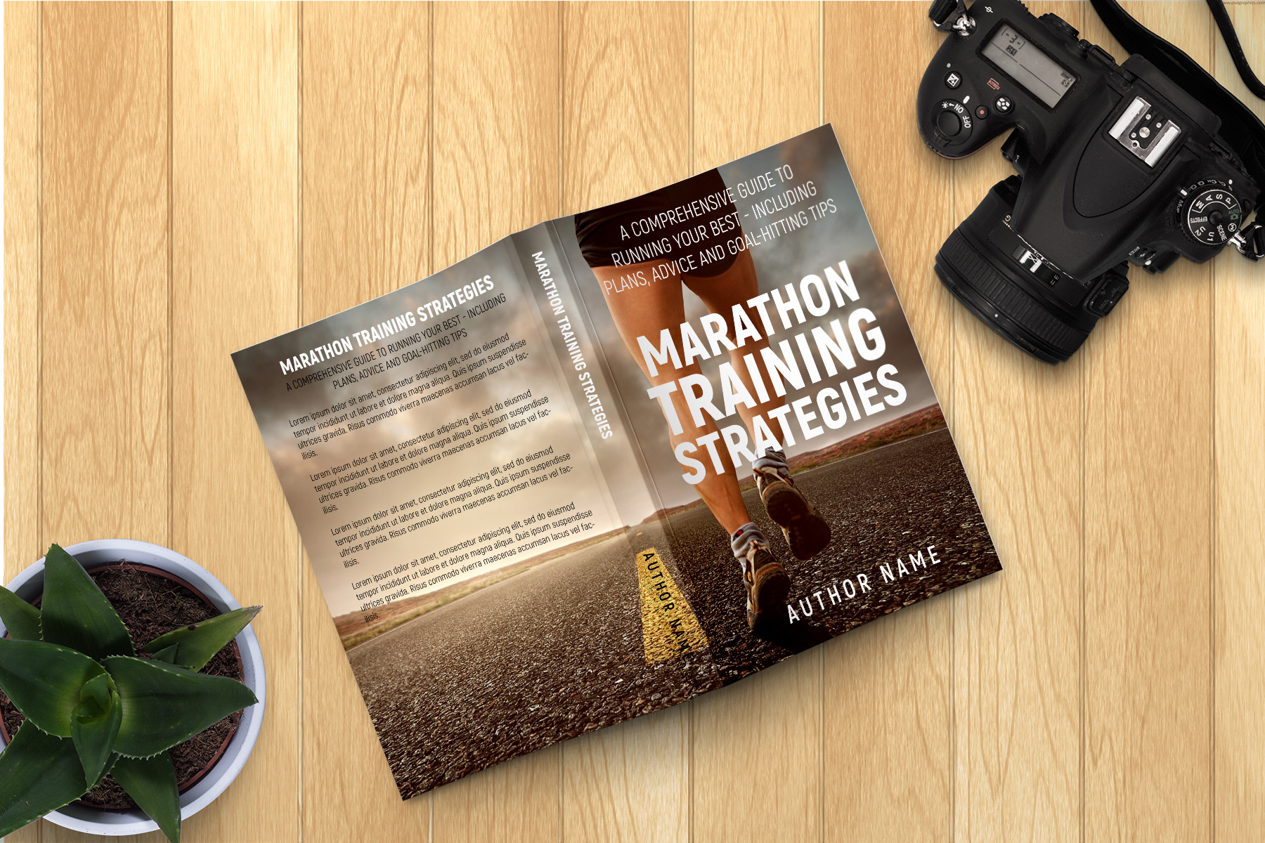 Buchumschlag Design von wolfwud für dieses Projekt | Design #31388303