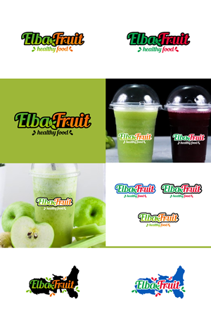 Logo Design by Ellene for this project | Design: #31390980