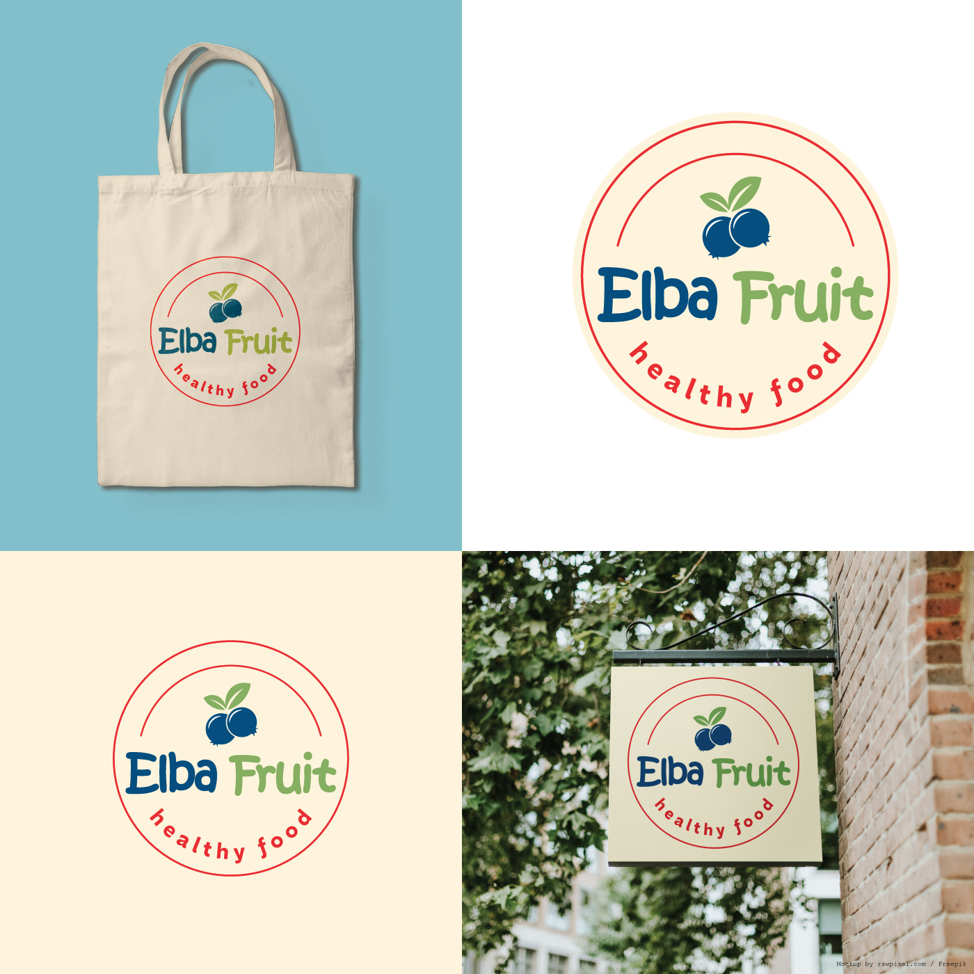 Logo Design by Lilie for this project | Design #31377686