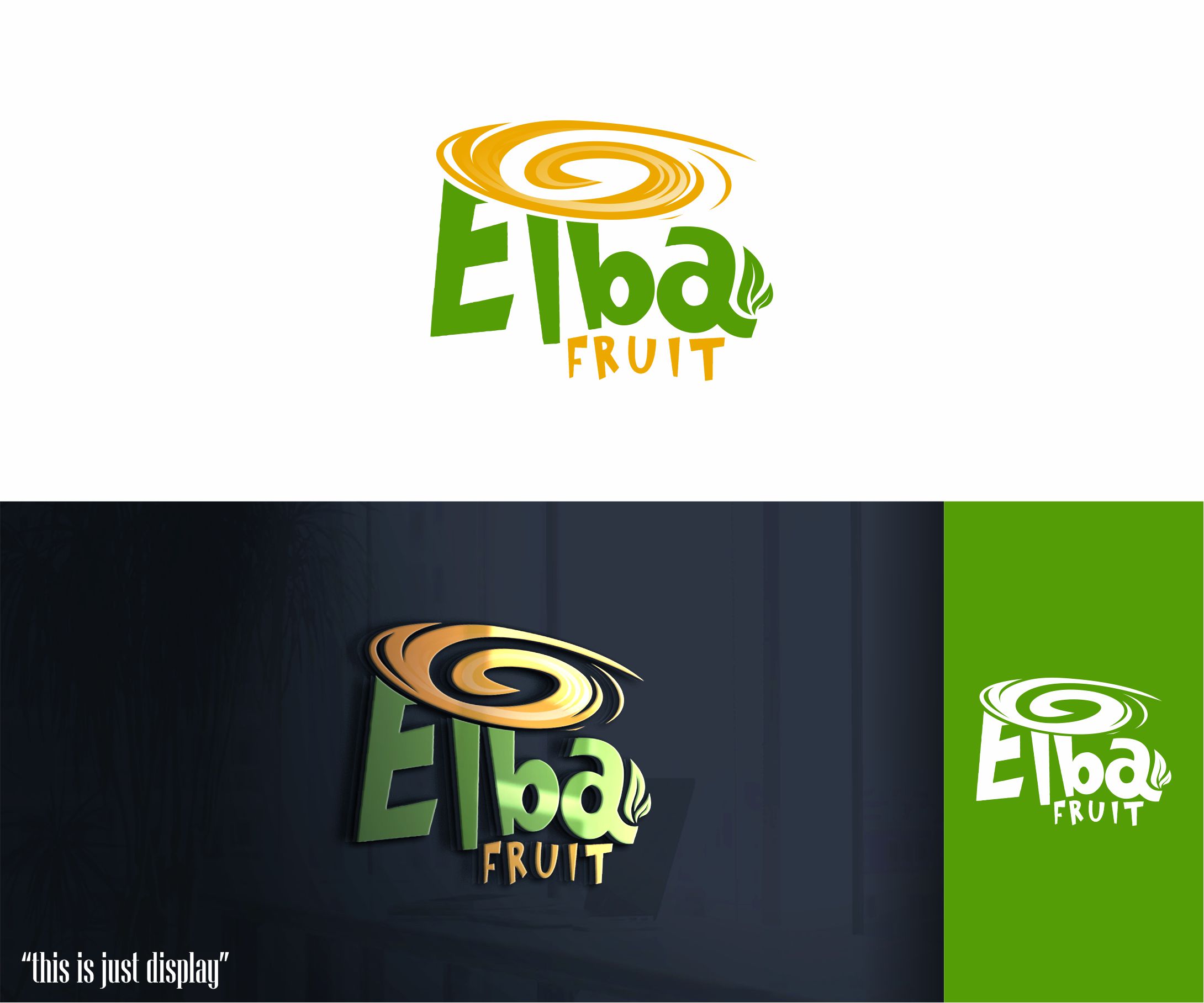 Logo Design by alkaline for this project | Design #31374742