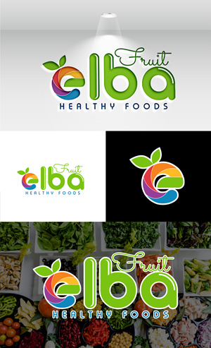 Logo Design by ICKE for this project | Design: #31416286