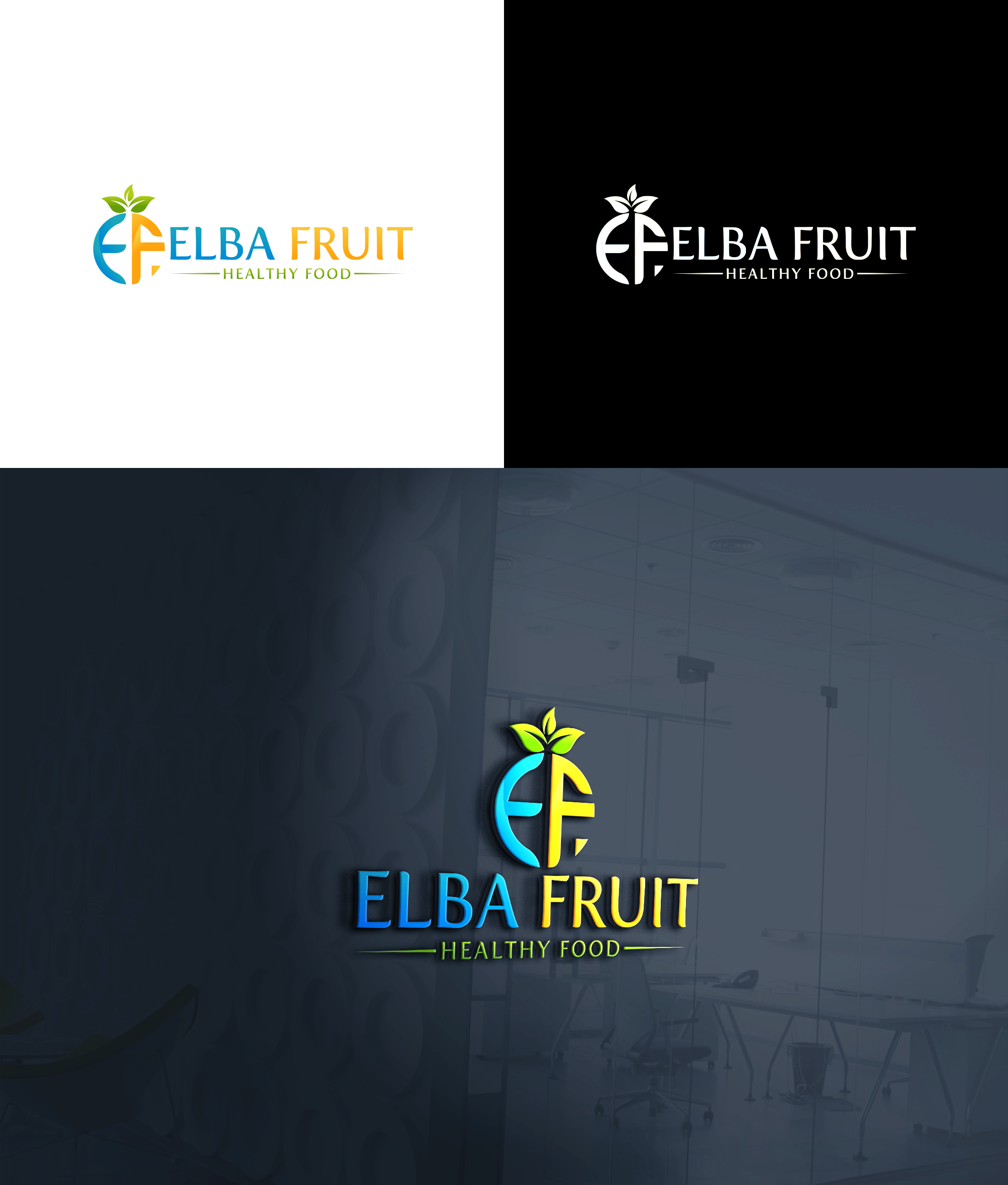 Logo Design by RA-bica for this project | Design #31386212