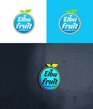 Logo Design by RA-bica for this project | Design: #31386213
