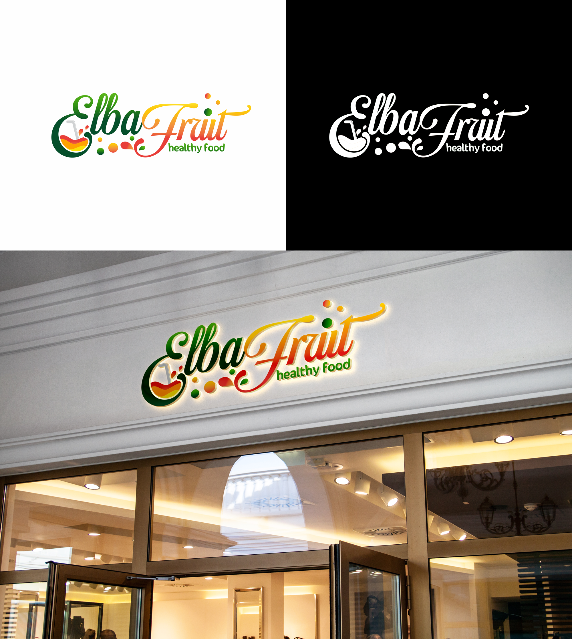 Logo Design by RA-bica for this project | Design #31386478