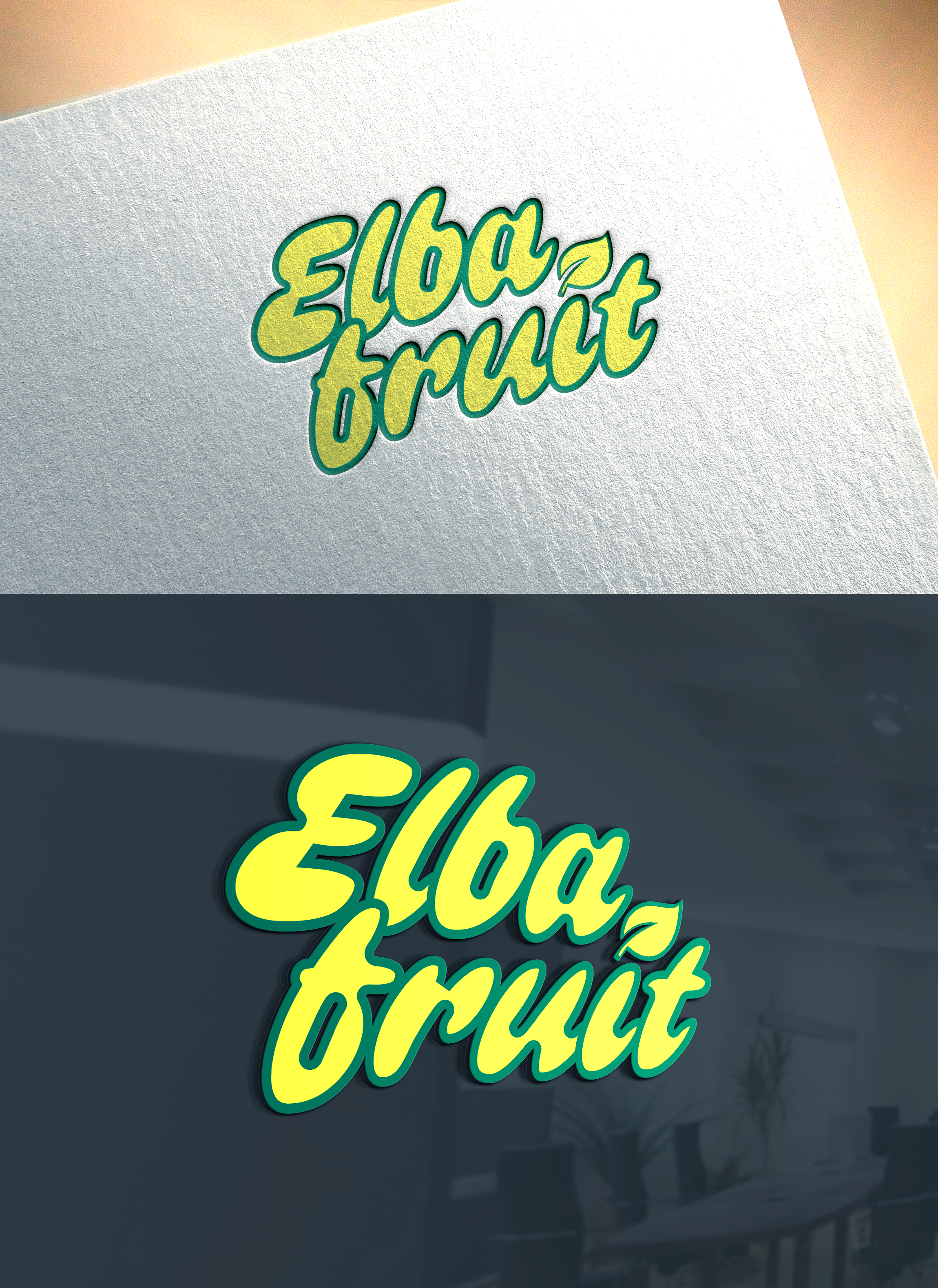 Logo Design by RaKu 2 for this project | Design #31416161