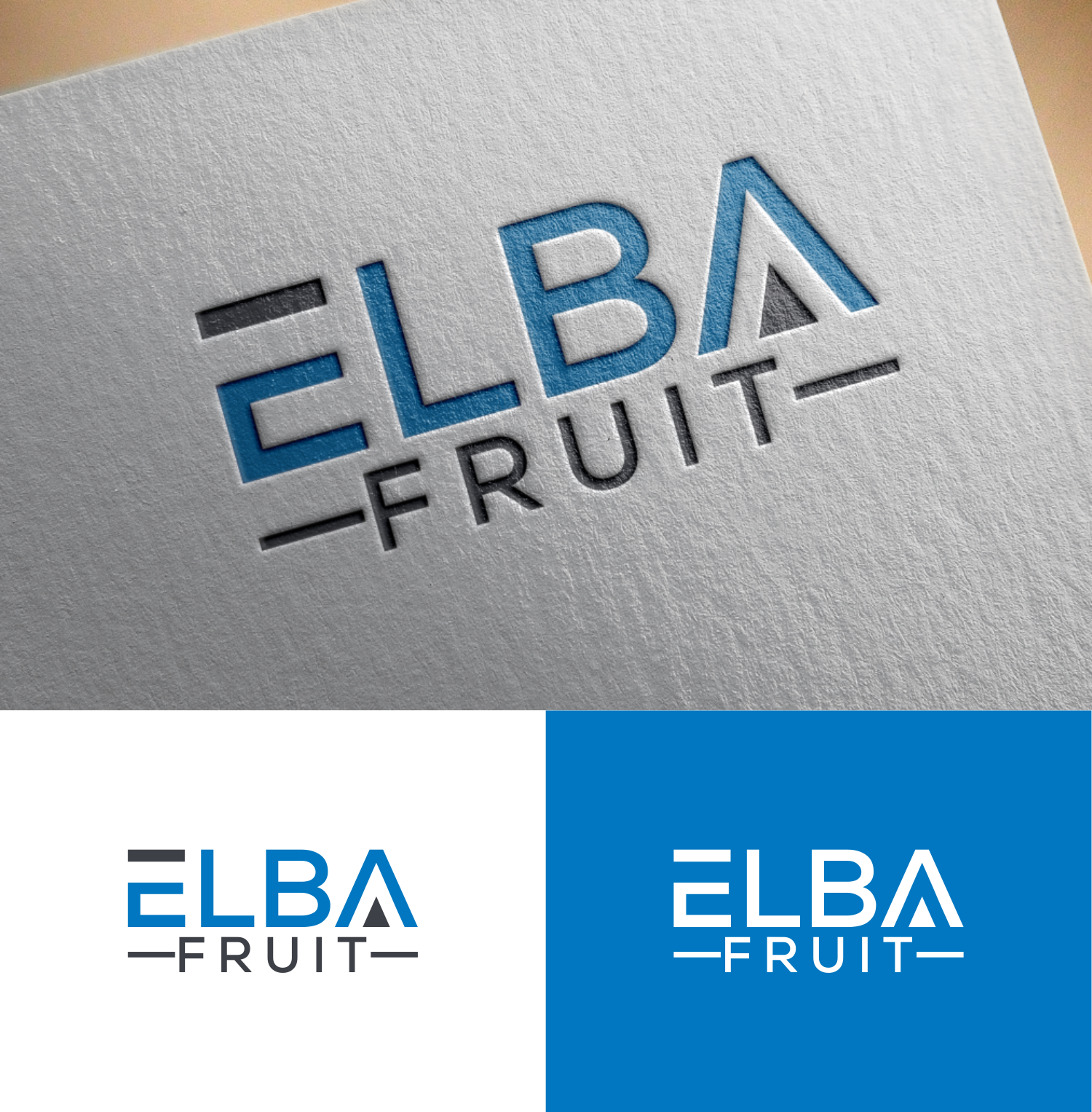 Logo Design by cah mbarep for this project | Design #31379500