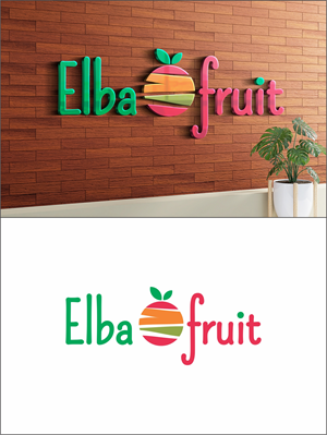 Logo Design by Robert Macwan for this project | Design: #31374573