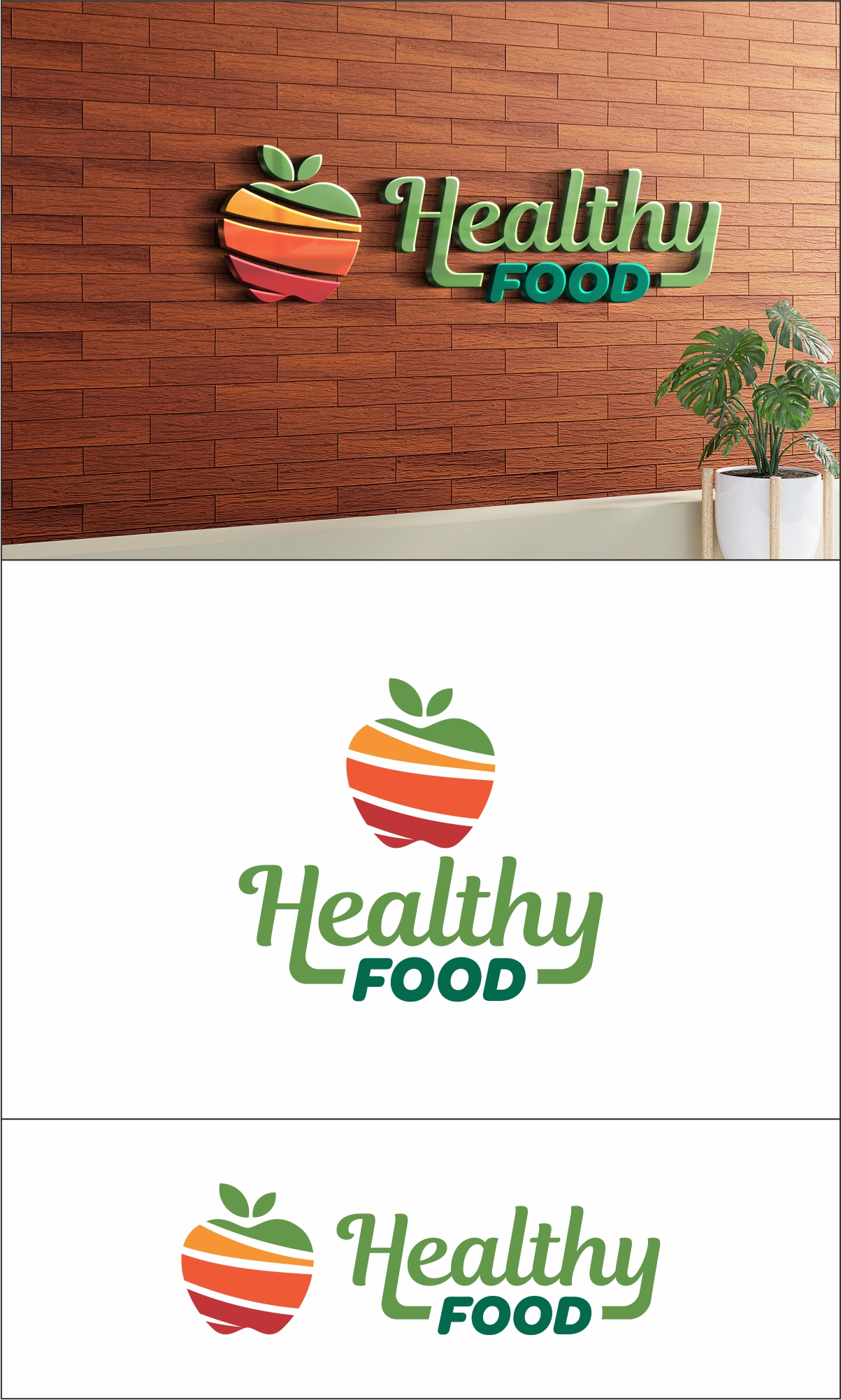 Logo Design by Robert Macwan for this project | Design #31443083