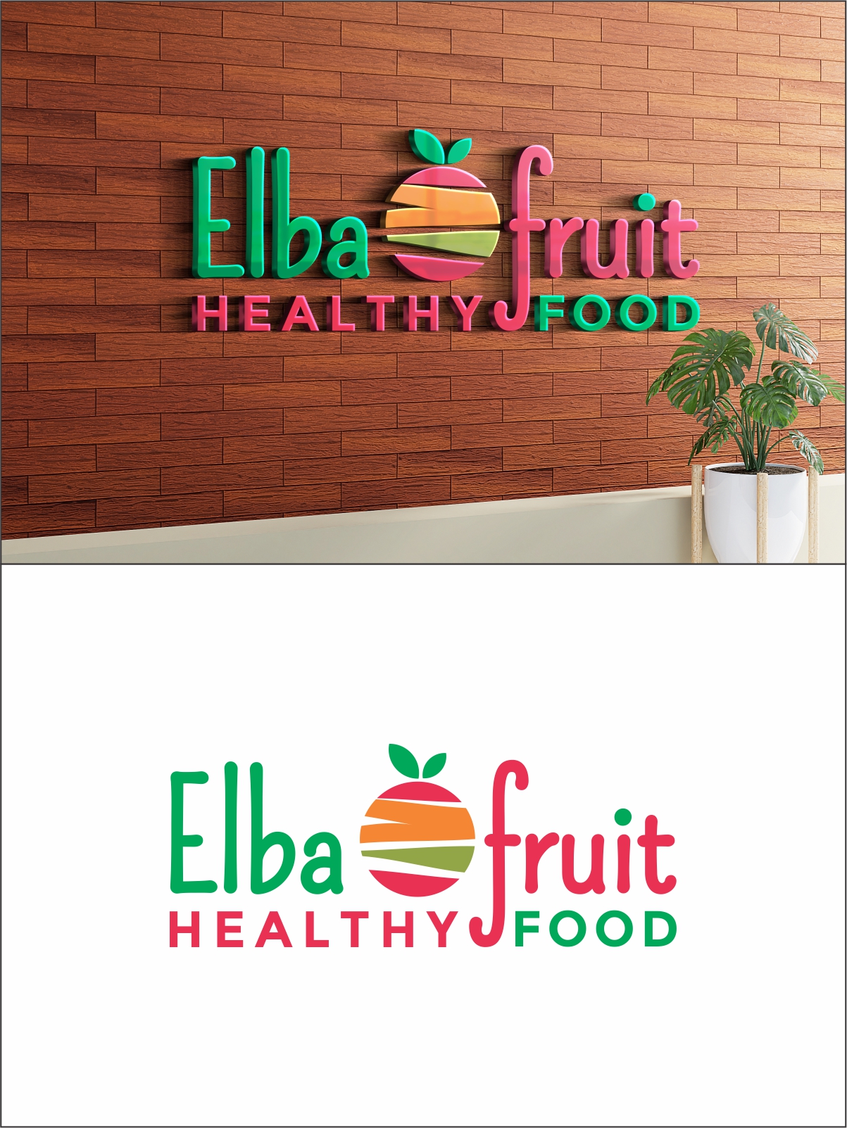 Logo Design by Robert Macwan for this project | Design #31457712