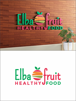 Logo Design by Robert Macwan for this project | Design: #31457712