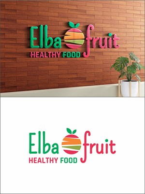 Logo Design by Robert Macwan for this project | Design #31458886