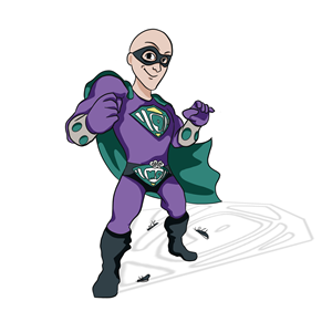 Mascot Design by arneilynae for this project | Design: #31414490