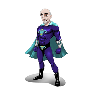 Mascot Design by bangkat for this project | Design: #31407980