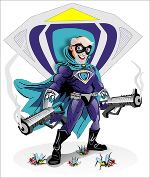 Mascot Design by mehmet_ilkerli
