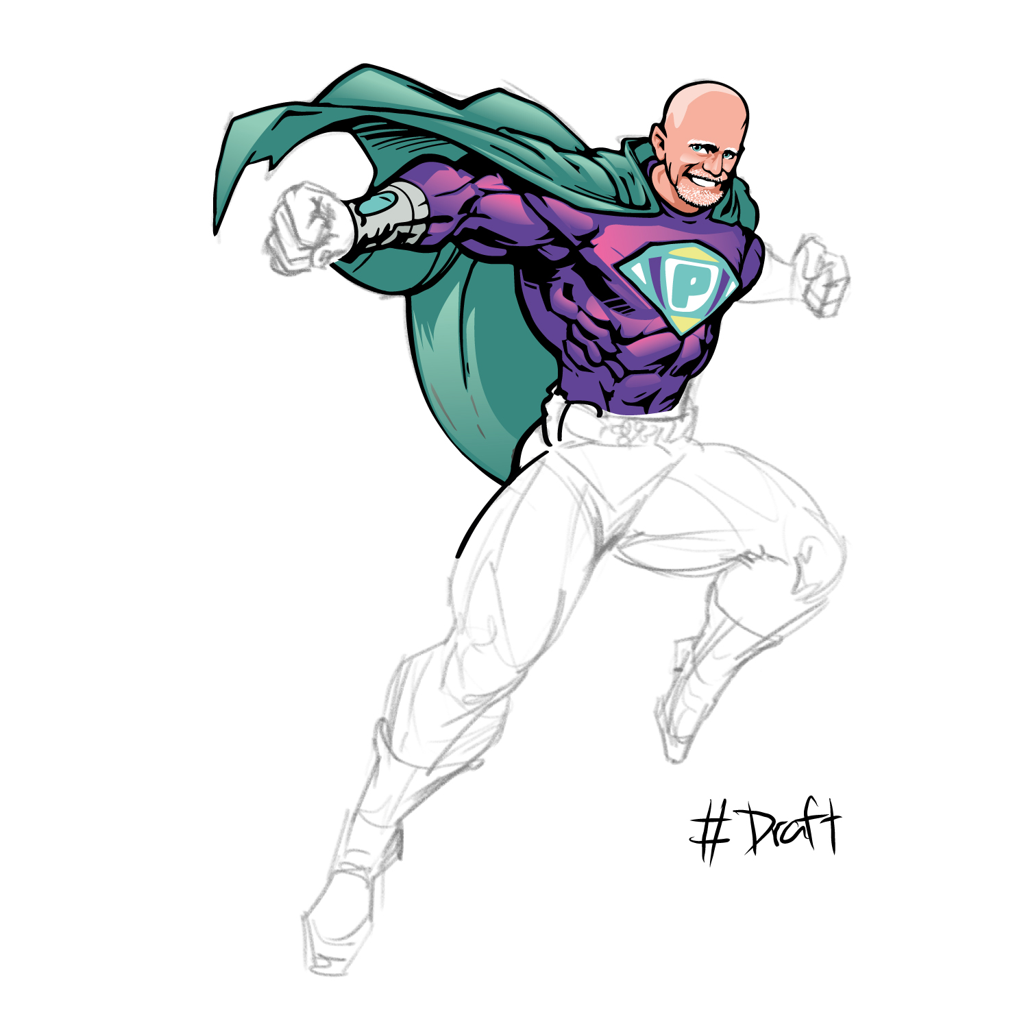 Mascot Design by 29art for this project | Design #31394654