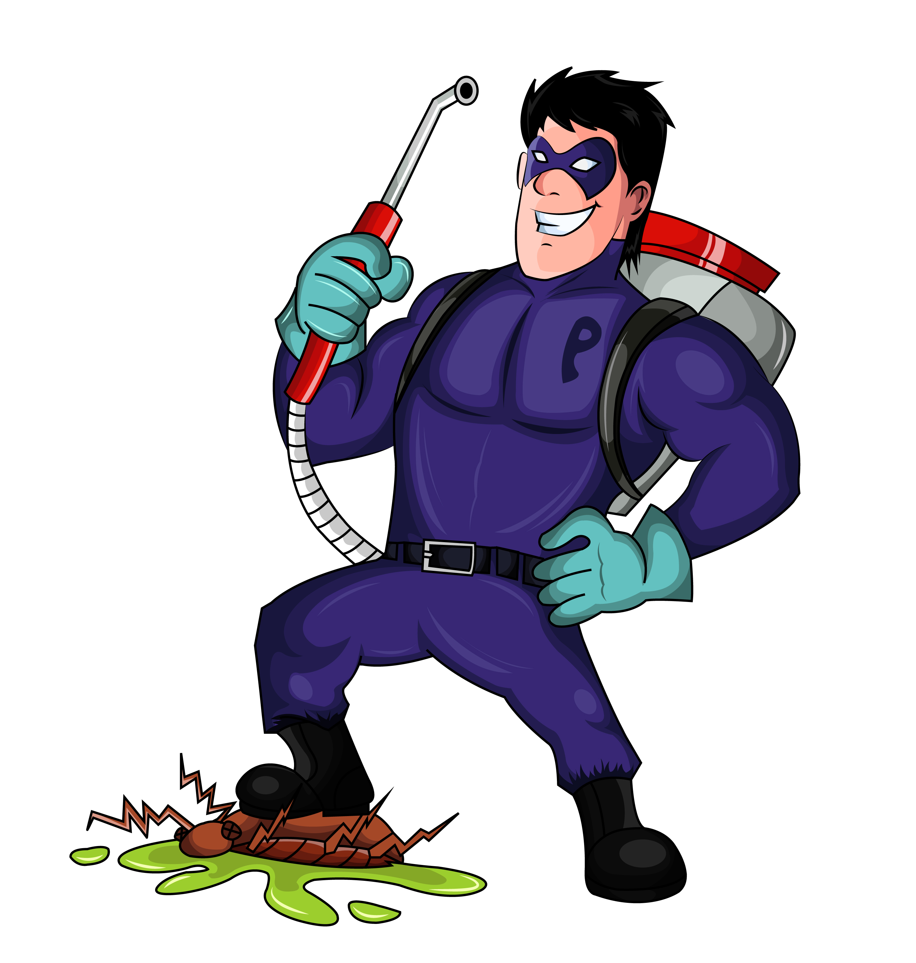Mascot Design by Nova Tech Solutions for this project | Design #31405848