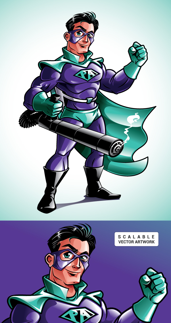 Mascot Design by ally designs for this project | Design #31399031