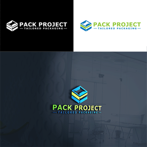 Logo Design by RA-bica for this project | Design: #31387028