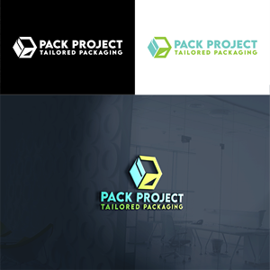 Logo Design by RA-bica for this project | Design: #31387029