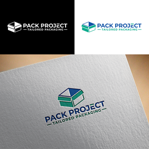 Logo Design by RA-bica for this project | Design: #31387031