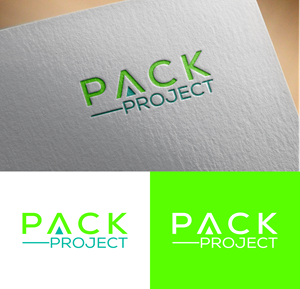 Logo Design by cah mbarep for this project | Design: #31379422