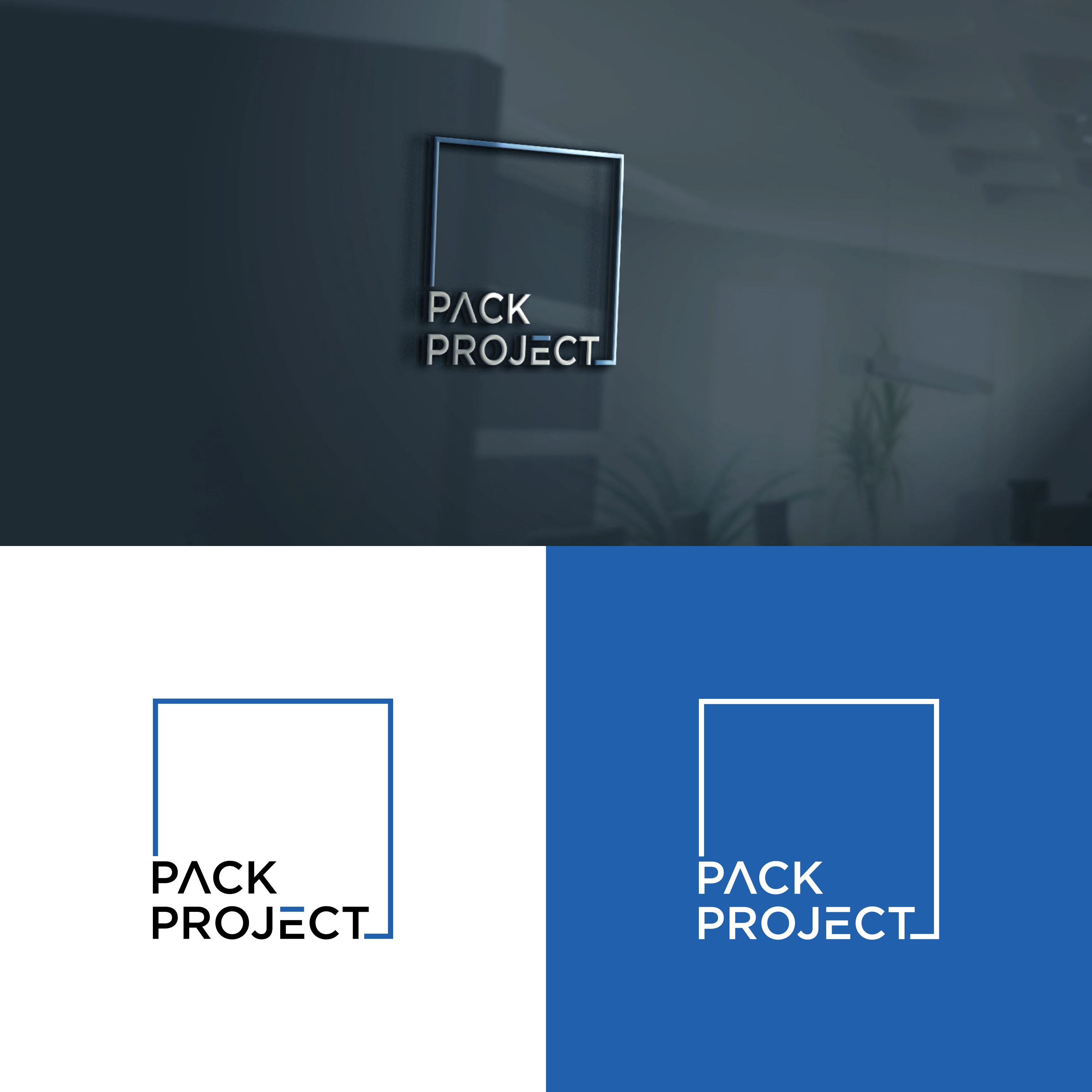 Logo Design by Dylan Z.R for this project | Design #31377207