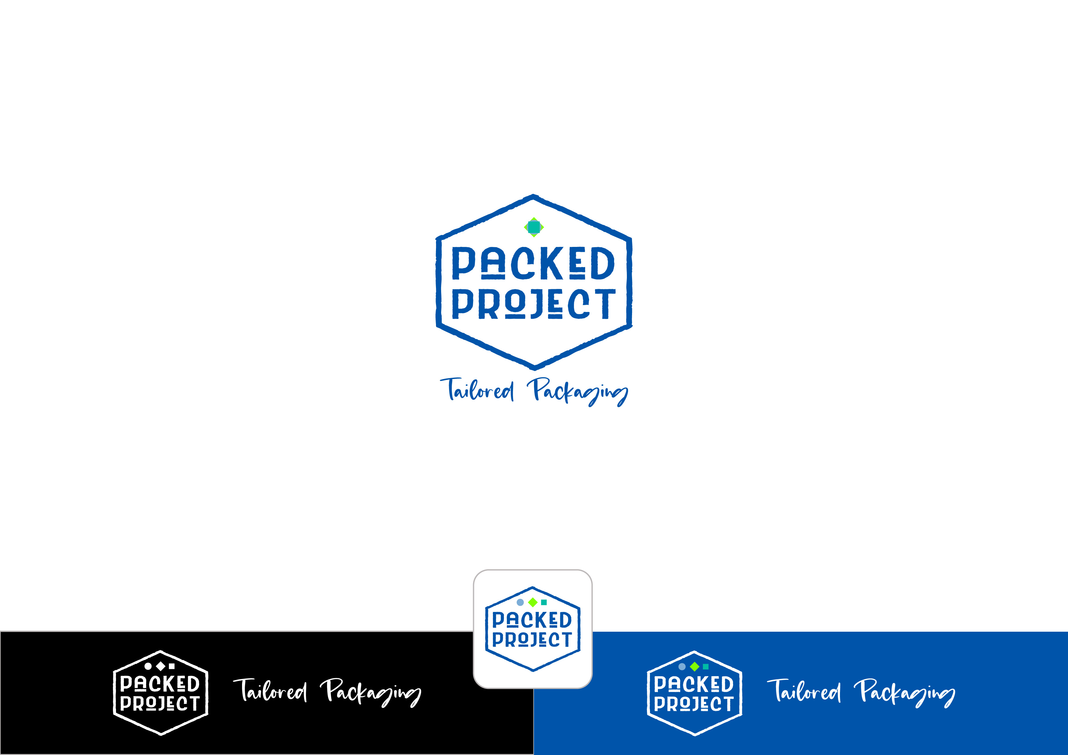 Logo Design by ~idiaz~ for this project | Design #31371115